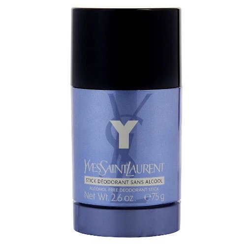 Y by Yves Saint Laurent 2.6 OZ desodorante en barra para hombre nuevo Foto 1 de 1