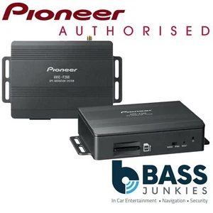 Pioneer AVIC-F260.2 Add On Sat Nav Navigation For 2010 Onward MVH SPH AVH Models - Picture 1 of 1