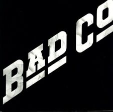 Bad Company LP Vinyl Records for sale | eBay