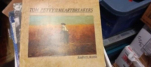 Tom Petty and The Heartbreakers - Southern Very Good Vinyl Record lp album - Picture 1 of 2