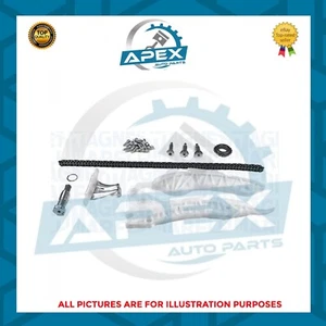 Steuerkettensatz für Peugeot 207 308 3008 508 5008 1.4 1.6 16V Vti 95 & 120BHP - Bild 1 von 1