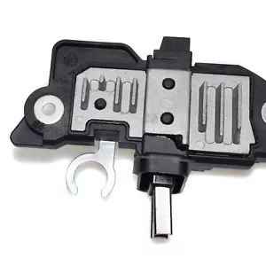 New F00MA45300 Alternator Voltage Regulator For VW Beetle Jetta Golf Volkswagen - Picture 1 of 12