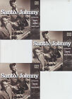 The Santo & Johnny Collection 2012 trois CD