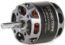 T-Motor AT2814 1050 Kv Motore elettrico brushless