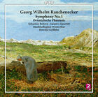 Rauchenecker / Bohre - Rauchenecker: Symphony No. 1 [New CD]