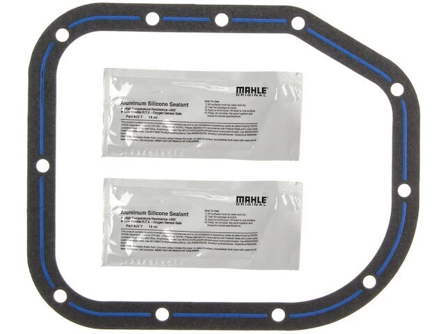 Juego de juntas de cárter de aceite para 00-13 Scion Toyota xA xB Echo Prius C Yaris 1,5 L 4 SC27Y8 Foto 1 de 1