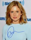 Rose McIver GHOST / iZOMBIE In Person Signed Photo - UACC