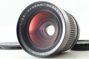 [Opt NEUWERTIG] Mamiya Sekor C 45mm f/2.8 Objektiv für M645 1000S Super Pro TL aus JAPAN - Bild 1 von 18