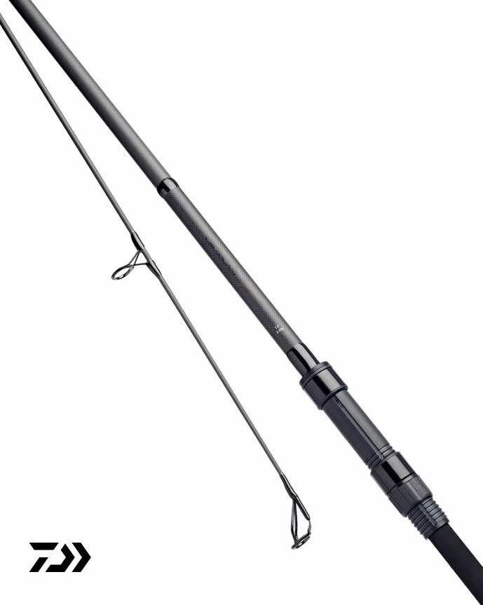 Varilla de carpa Daiwa Crosscast XT - 10 pies / 13 pies - todos los modelos / curvas de prueba Foto 1 de 1