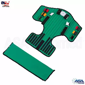 Dispositivo de Extracción Kendrick - Chaqueta Inmovilizadora EMS con Estuche de Transporte - Imagen 1 de 3