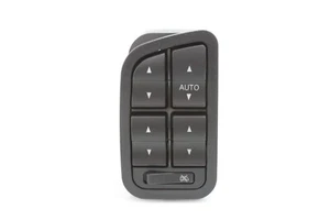 POWER WINDOW SWITCH FOR FORD FALCON BA BF SEDAN WAGON MAIN SWITCH NPW640  - Picture 1 of 8