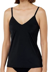 Camiseta interior Sloggi Happy Micro Spaghetti Top mujer nueva - Imagen 1 de 7