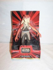 Star Wars Episode I Jar Jar Binks Kid's Collectible 6" Figure