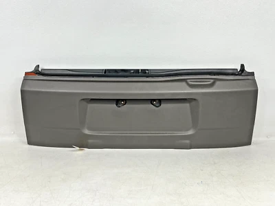 ⭐2003-2005 HONDA ELEMENT EX REAR LOWER TAILGATE TRUNK LID DOOR ASSY OEM LOT2550 Foto 1 de 4