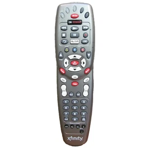 Xfinity RC1475505/04SB Cable Box Remote Control - 30 Day Guarantee - Picture 1 of 6