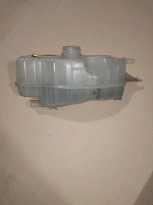 NISSAN MICRA 2003 - 2010 EXPANSION OVERFLOW BOTTLE 1.5 DIESEL K9K 60710 - Image 1 of 3