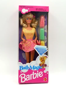 Mattel BARBIE Bath Magic NRFB #5274 - Bild 1 von 7