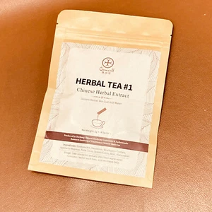Qing Yi Tang Tea / Chinese Herbal Extract - Picture 1 of 2