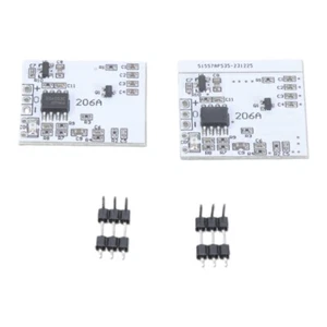 Control Module Sensors/LED Switches Module Light Switches Motion Sensors Board - Picture 1 of 14