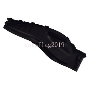 Cubierta de extensión de capucha limpiaparabrisas lateral derecho para Nissan Altima 2013-15 66894-3TA0A - Imagen 1 de 8