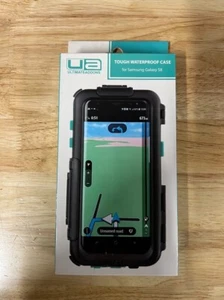 CHEAPEST ONLINE Ultimate Add Ons Samsung Galaxy S8 Waterproof Case #C - Picture 1 of 1