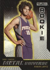 2008-09 SkyBox Basketball Card Pick (Inserts)
