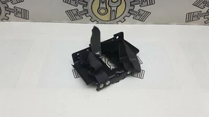 AUDI Q7 3.0 TDI WHEEL BRAKE & MOUNT HOLDER 4L0012130B 2006-2010 - Picture 1 of 5