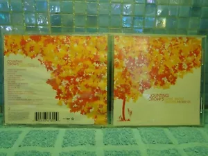 Counting Crows Films About Ghosts The Best Of ENHANCED CD -EXTRA CDs SHIP FREE - Picture 1 of 2