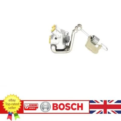Brake Force Regulator For Peugeot 206 98-12 206+ 09-13 486196 , 0986482034 - Image 1 of 4