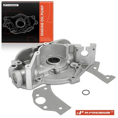 Bomba de aceite de motor para Dodge Intrepid Chrysler Concorde New Yorker Plymouth Prowler Foto 1 de 4