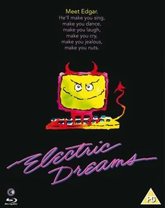 Electric Dreams - Picture 1 of 1
