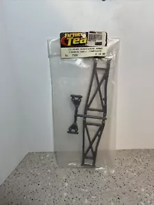 NUOVO Team Associated 7339 T3 Braccio Sospensione Posteriore Fibra di Carbonio Composito - Foto 1 di 1