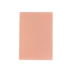 Placa PCB Epoxyd 100x150mm 1,5mm unilateral recubierta de cobre - Imagen 1 de 2