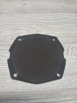 1999 99-06 Harley Davidson Electra Glide Classic FLHTCI правая крышка динамика - Изображение 1 из 4