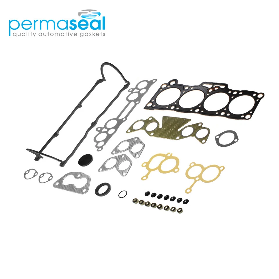 Ford Econovan Spectron Courier Mazda E1800 E2000 B2200 VRS Gasket Set F2 F8 FE — 第 1/1 张图片