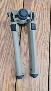 Zweibein MAGPUL Picatinny, Farbe TAN - Bild 1 von 5