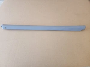 1955 1956 Chevy Nomad  Interior Door Garnish Molding Passenger Side - Picture 1 of 10