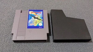 Stealth ATF - Nintendo NES - UK PAL (UKV) - Picture 1 of 3