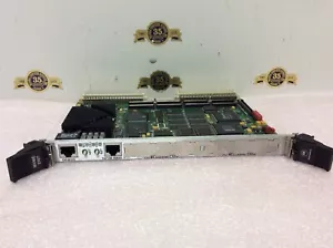 Módulo de computadora CPU Motorola VME MVME 2607 01-W3345F-27A DIGITAL DEC - Imagen 1 de 11
