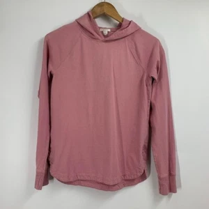 Crewcuts Girls 100% Cotton Long Sleeve Pullover Hoodie SIze XL - Picture 1 of 12