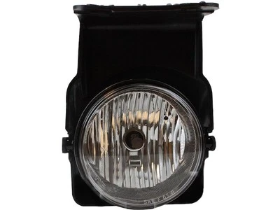 Faro antiniebla derecho GMC Sierra 3500 2005-2006 TYC 61584WCVF Foto 1 de 2