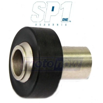 SP1 Trailing Arm Rear Bushing for 2000-2001 Polaris Sport Touring - ye Foto 1 de 4