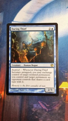 Daring Thief Journey Into Nyx Regular - Image 1 of 2