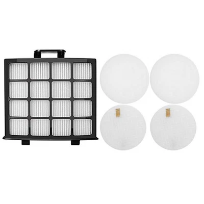 High Quality Filters Foam And Felt Replacement Tool Vacuum Cleaner Exquisite - Image 1 of 4