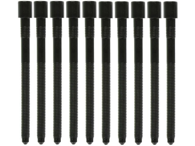 Juego de pernos de cabeza para 99-06 Audi VW A4 Quattro TT Beetle Golf Jetta Passat KX18M6 Foto 1 de 1