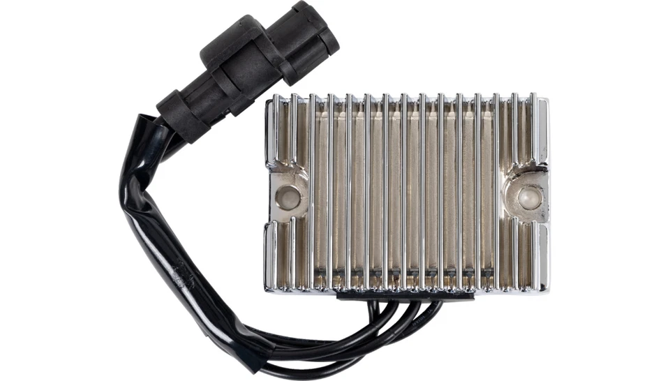 Voltage Regulator Rectifier for Harley Davidson Sportster 883 1200 74546-07A - Image 1 of 1