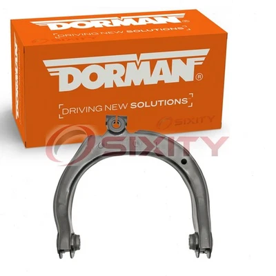 Brazo de control de suspensión superior delantero izquierdo Dorman para Chevrolet SSR kd 2003-2006 Foto 1 de 4
