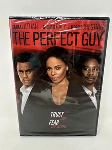The Perfect Guy (DVD 2015) Tess Harper NEW/SEALED - Imagen 1 de 8