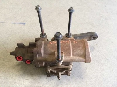 01 Ford F250 F350 Super Duty 7,3 L 4x4 transmisión manual caja de cambios suspensión 94 k Foto 1 de 4