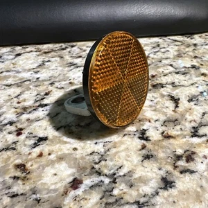 18-21 Ducati Panigale V4S V4 Front Right Reflector Reflectors 2018 - Foto 1 di 4